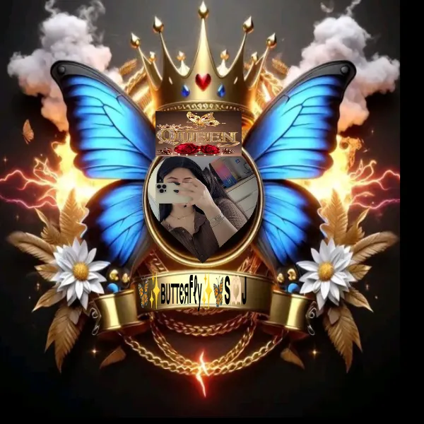 jaleesha.butterfly