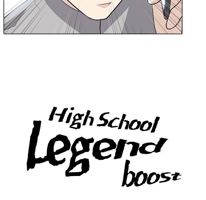 High School Legend Boost - episode 23 - 15