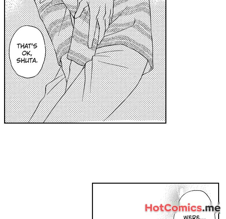 Daddy's Boyfriend - episode 11 - 38