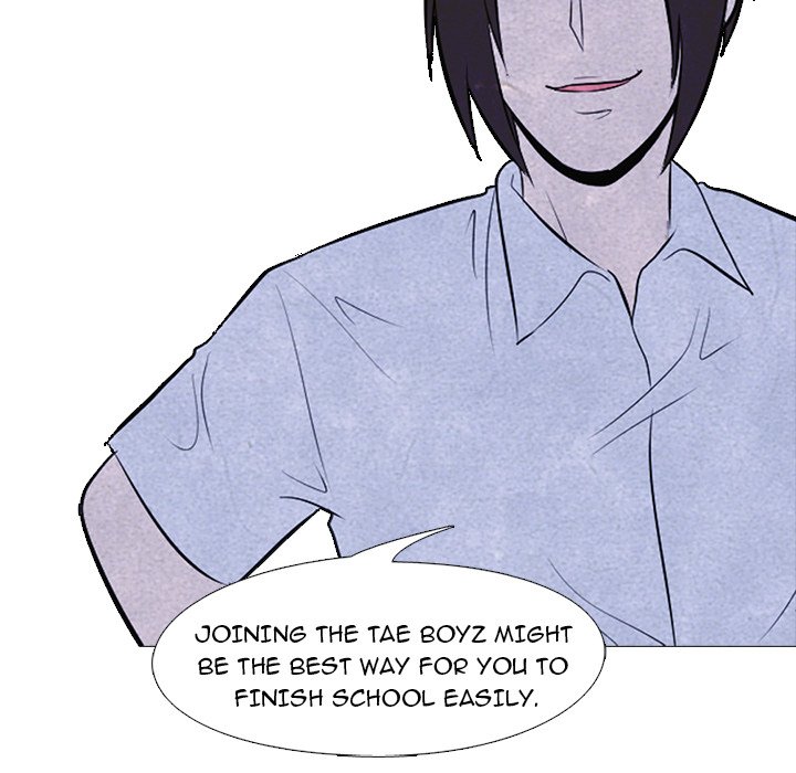 High School Devil - episode 7 - 39