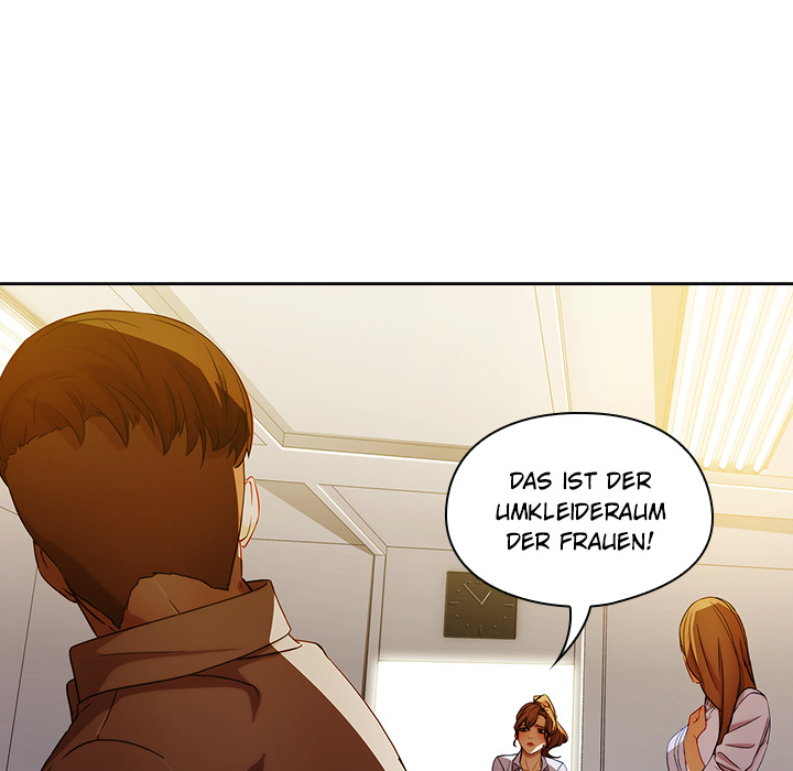 Lady Long Legs - episode 9 - 101