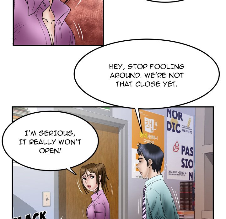 My Wife's Partner - episode 37 - 73