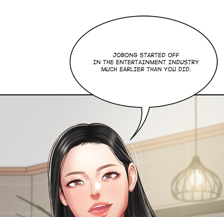 Extremely Rich Family - episode 30 - 38
