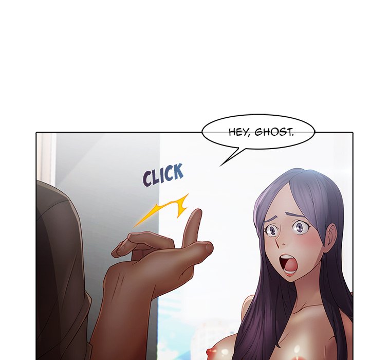 The Butterfly Dream - episode 3 - 60