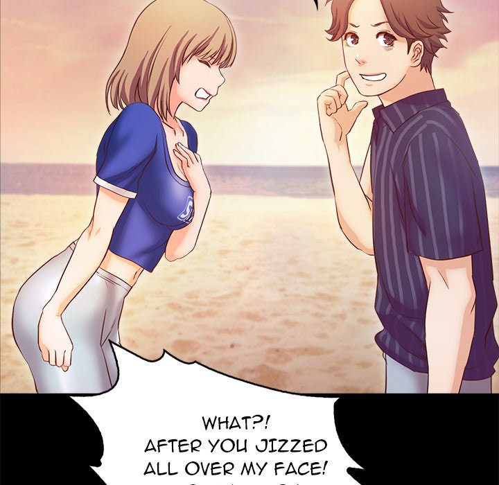 Sweet Holiday - episode 12 - 6