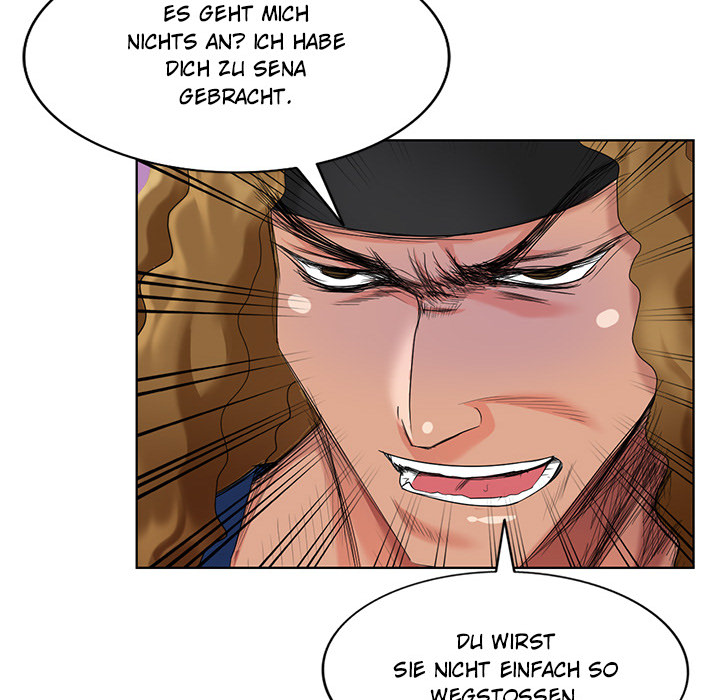 Der Eindringling - episode 48 - 48