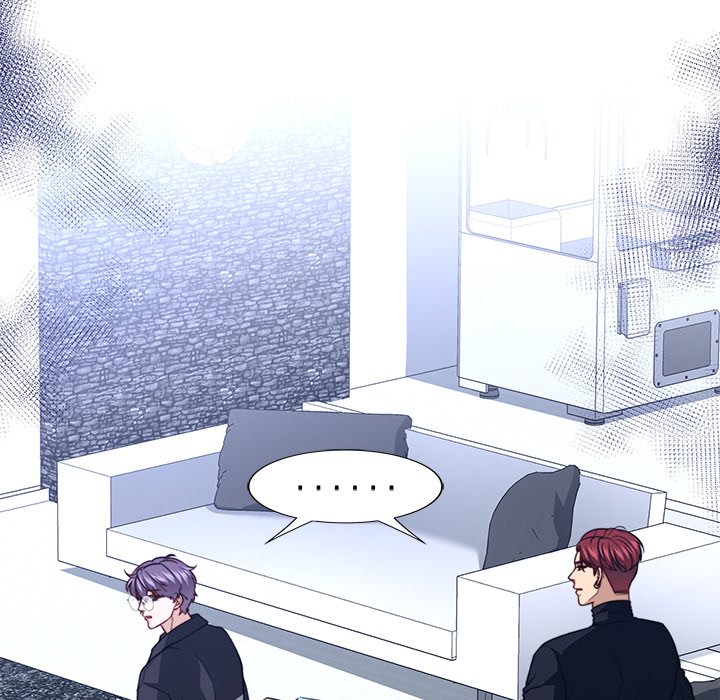 Recessive Omega K's Secret [Season 2] - episode 16 - 5