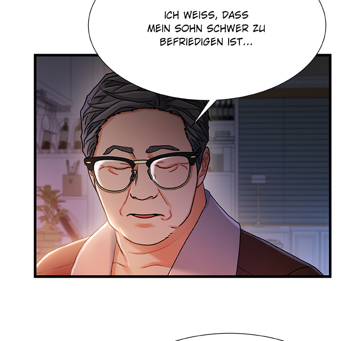 Wie du mir... - episode 29 - 31