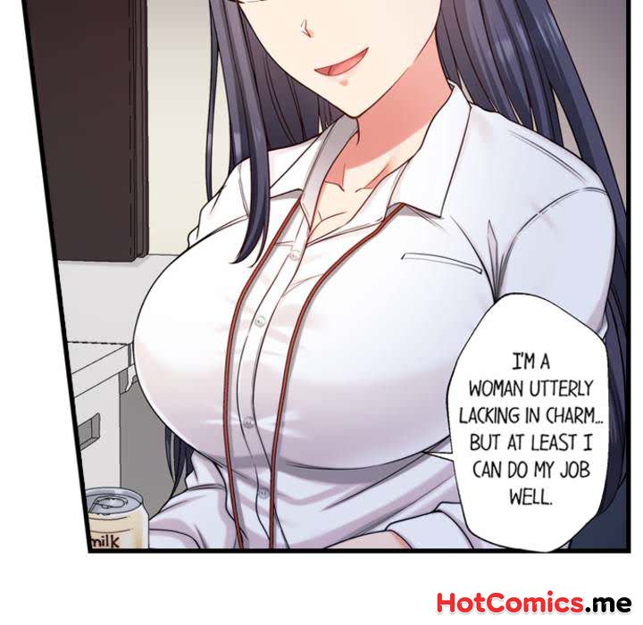 How Hard-Working Women Wind Down - episode 8 - 16