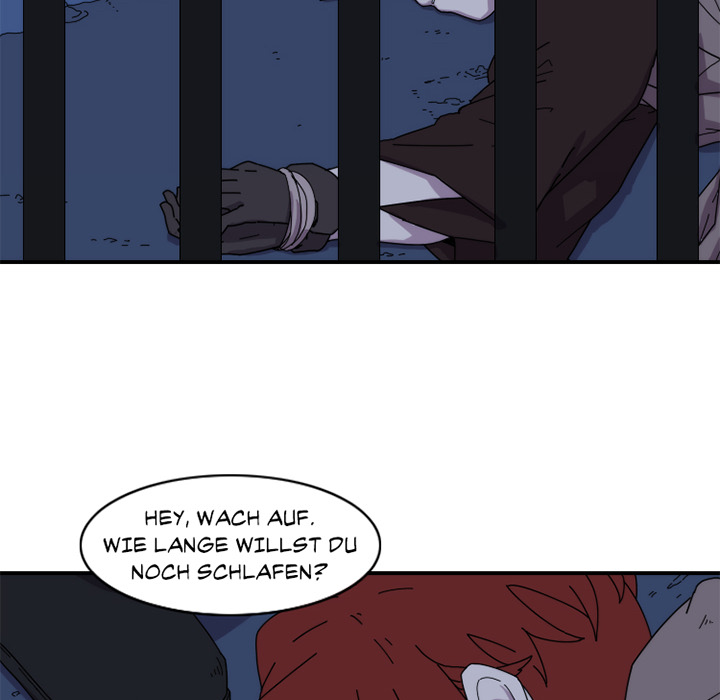 Meister - episode 18 - 19