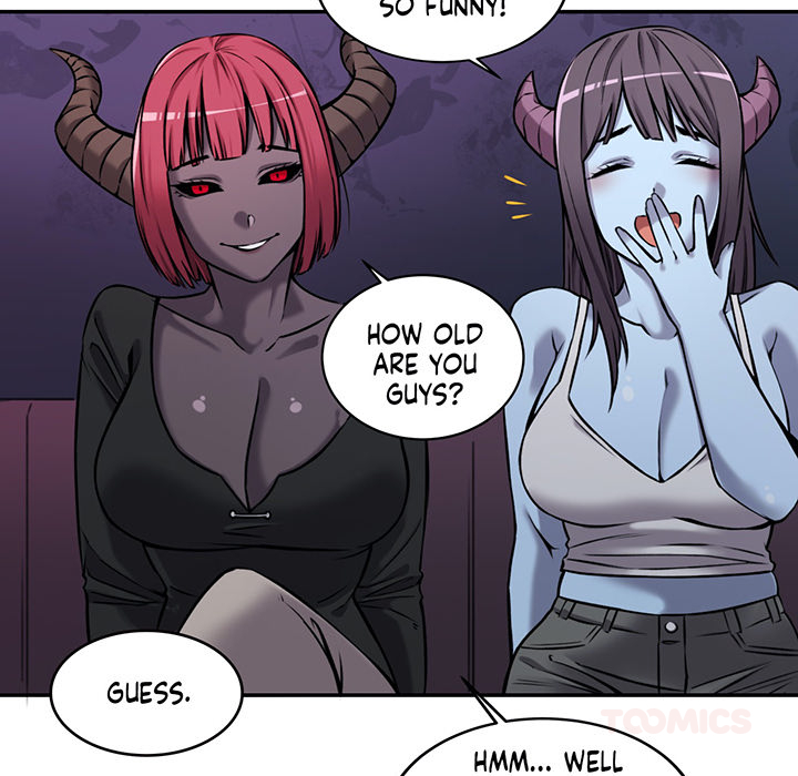 Zombie Girlfriend! - episode 40 - 13