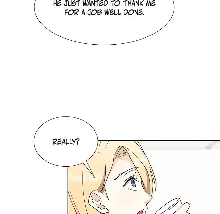 Fragrant Office Life - episode 26 - 69
