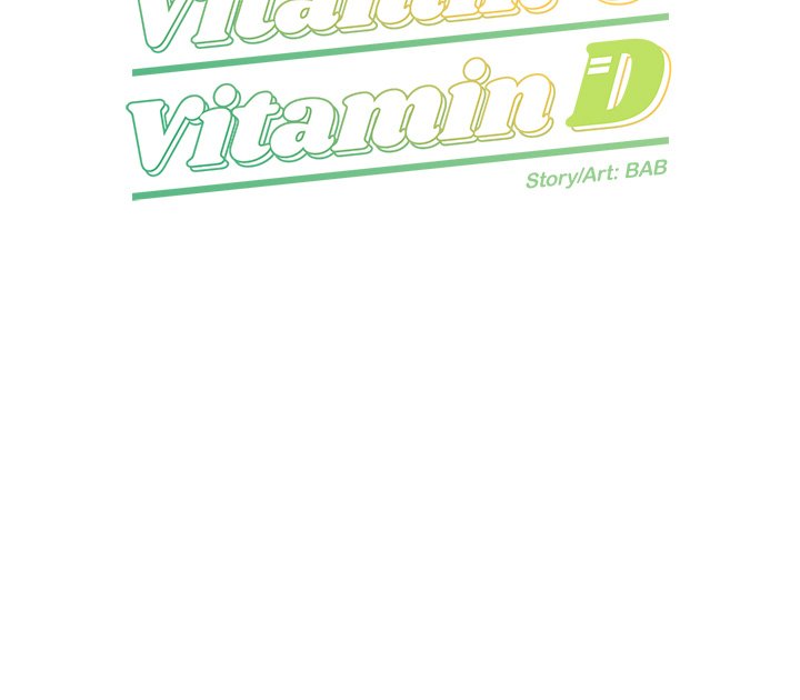 Vitamin C Vitamin D - episode 31 - 58