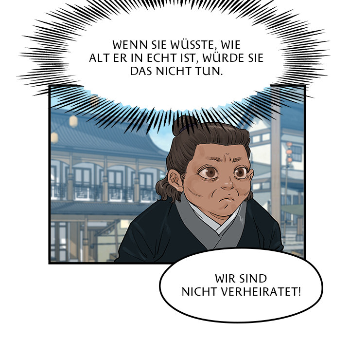 Der Klingendämon - episode 18 - 32