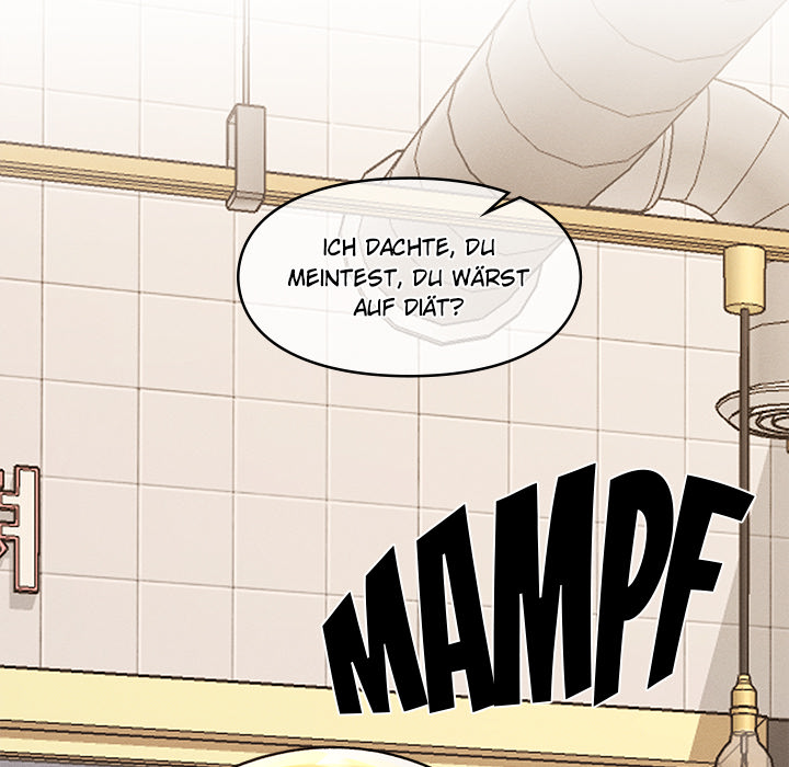 Ein Mann für Alle - episode 23 - 27