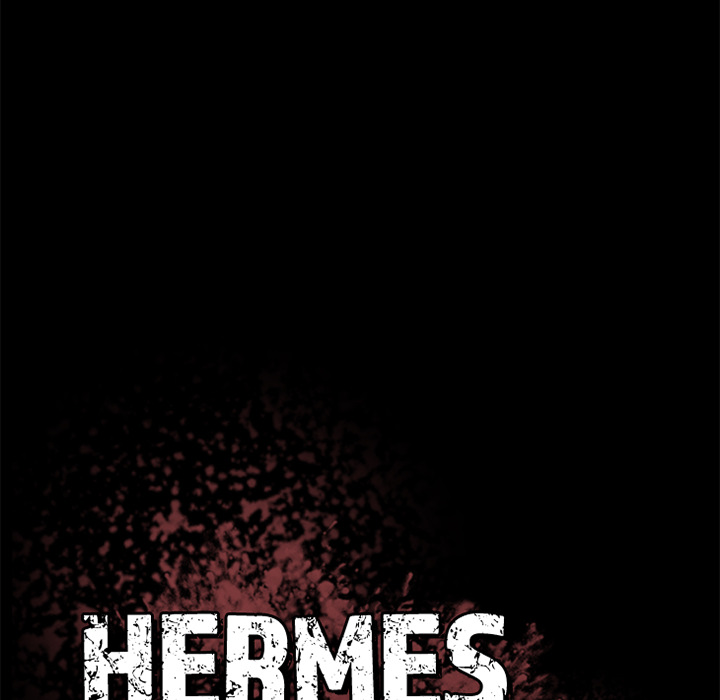 Hermes Staffel 2 - episode 12 - 52