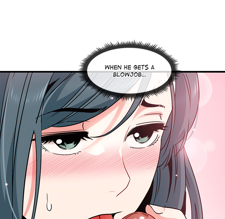 Snapping into Love - UNCENSORED - episode 15 - 57