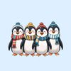 thepenguinlyrics