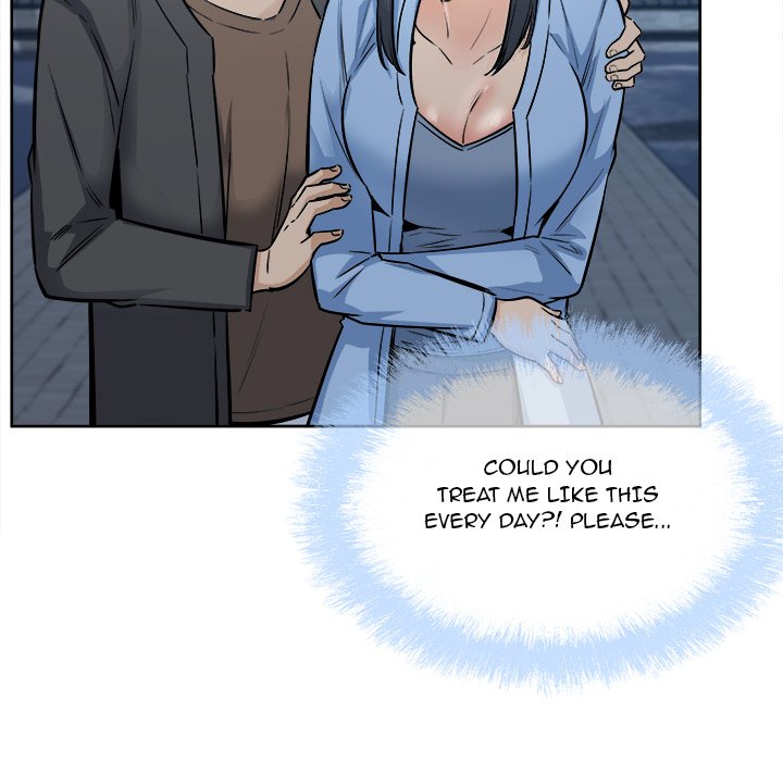 Excuse me, This is my Room - episode 83 - 102