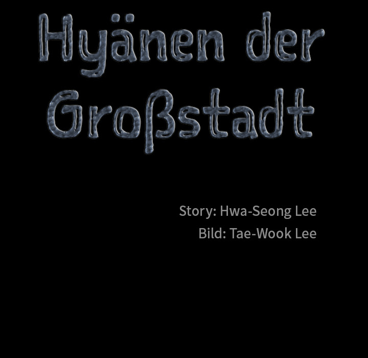 Hyänen der Großstadt - episode 20 - 6