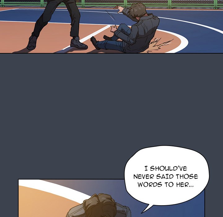 Who Cares If I'm a Loser! - episode 16 - 56