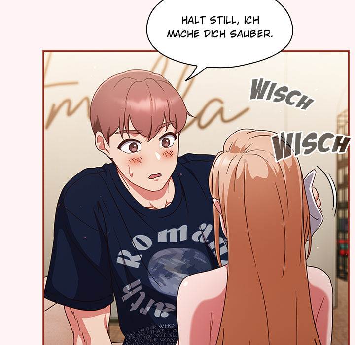 Mein honigsüßer Teilzeitjob - episode 8 - 85