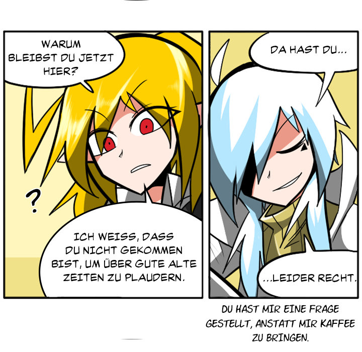 Das Wohnheim aus einer anderen Welt - episode 27 - 95