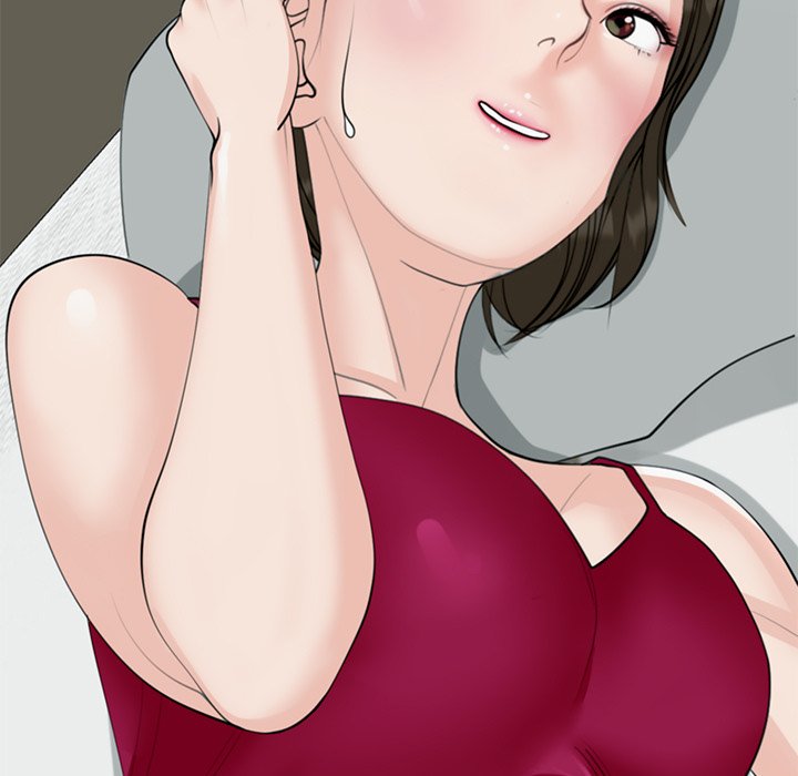 Please Take Care of Her - episode 8 - 10