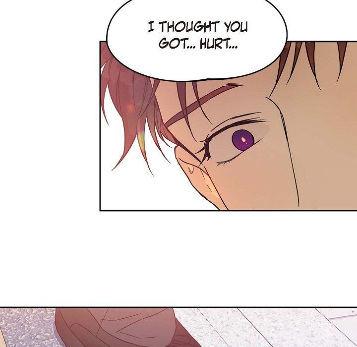 Hard-Boiled Love - episode 32 - 41