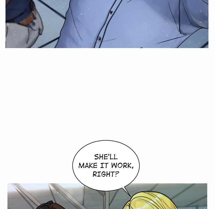 Make Me Yours, Professor - episode 1 - 34