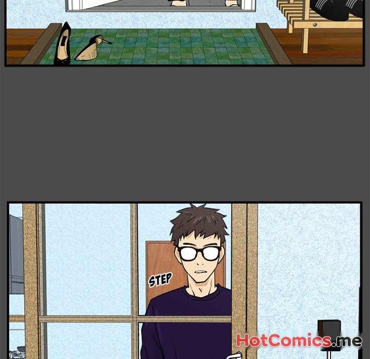 Mr. Kang - episode 22 - 37