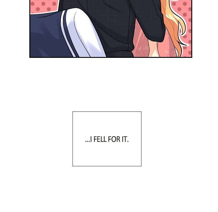 The Destroyer Fell in Love with Me - episode 18 - 13