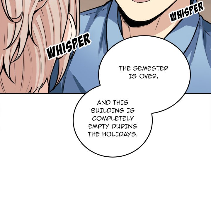 Excuse me, This is my Room - episode 39 - 51