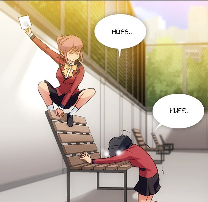 Such a Cute Spy - episode 6 - 108