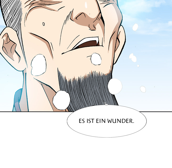 Die Reise des Gunak - episode 14 - 18