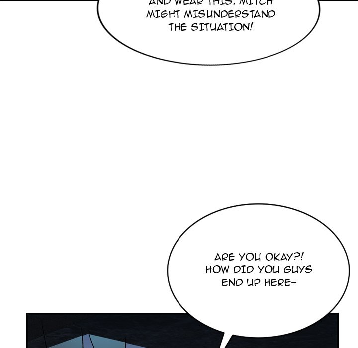 Don't Seduce Me! - episode 6 - 85