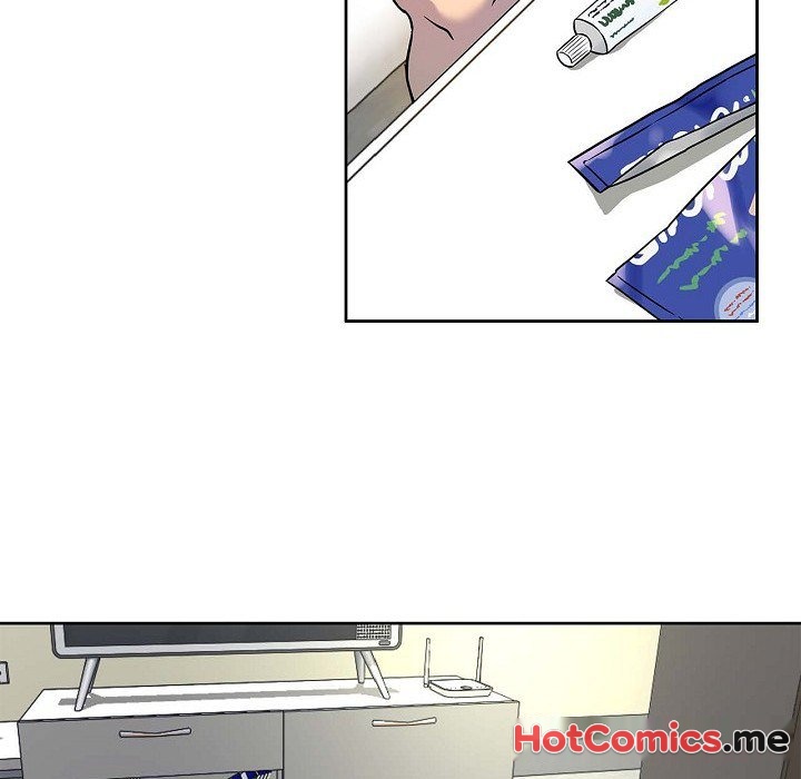 Hard-Boiled Love - episode 22 - 51