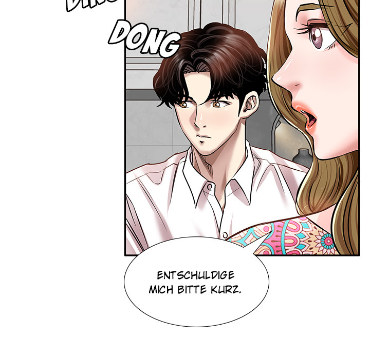 Sponsor (Drama) - episode 32 - 35