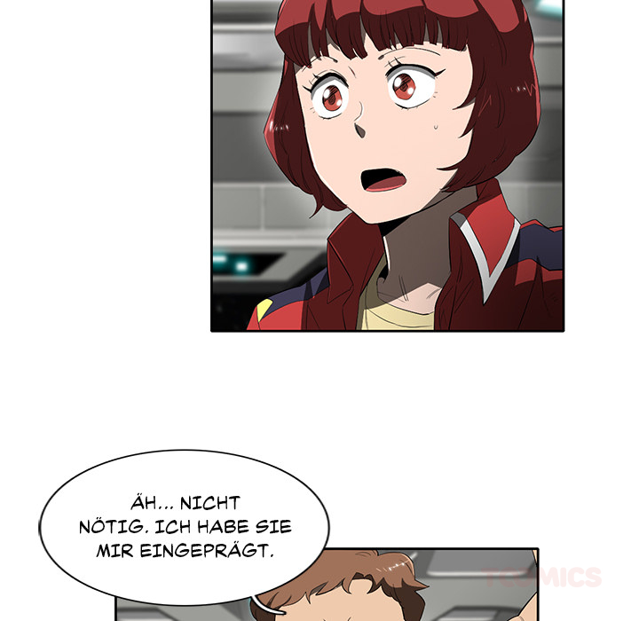 Stardust - episode 43 - 74