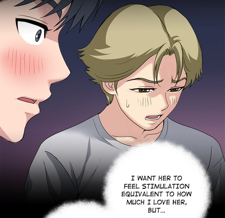Daily Awakening of Sensuality - episode 5 - 134