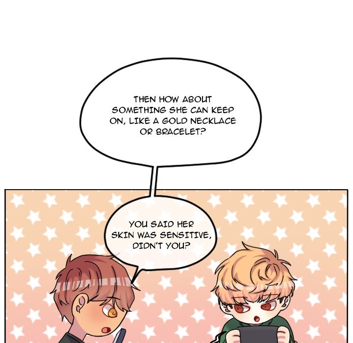 The Chill Couple - episode 76 - 55
