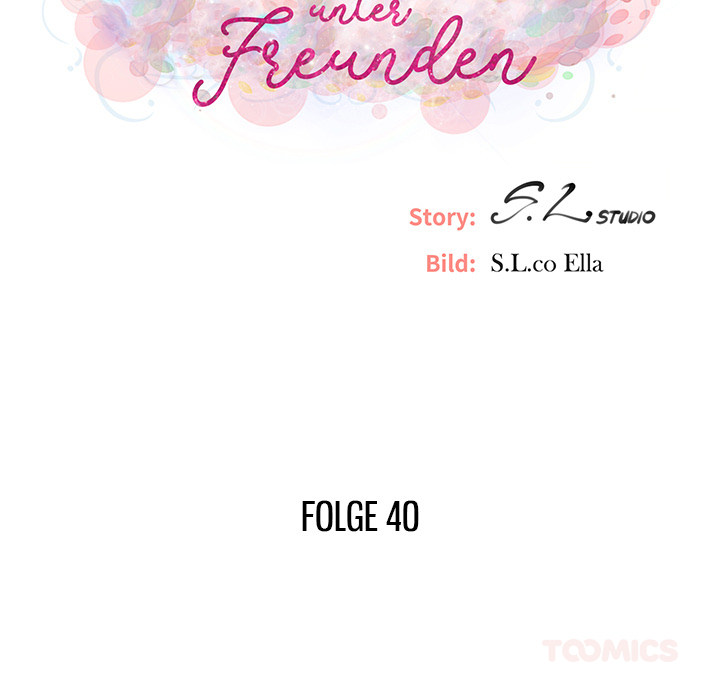 Geheimnisse unter Freunden - episode 40 - 26