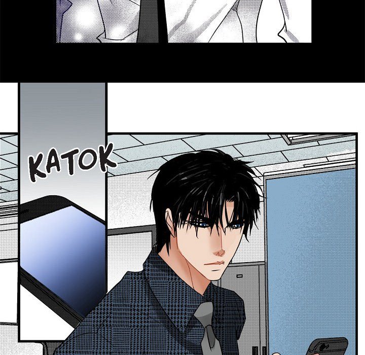 Work, Fight and Love - Webtoon Edition - episode 36 - 33