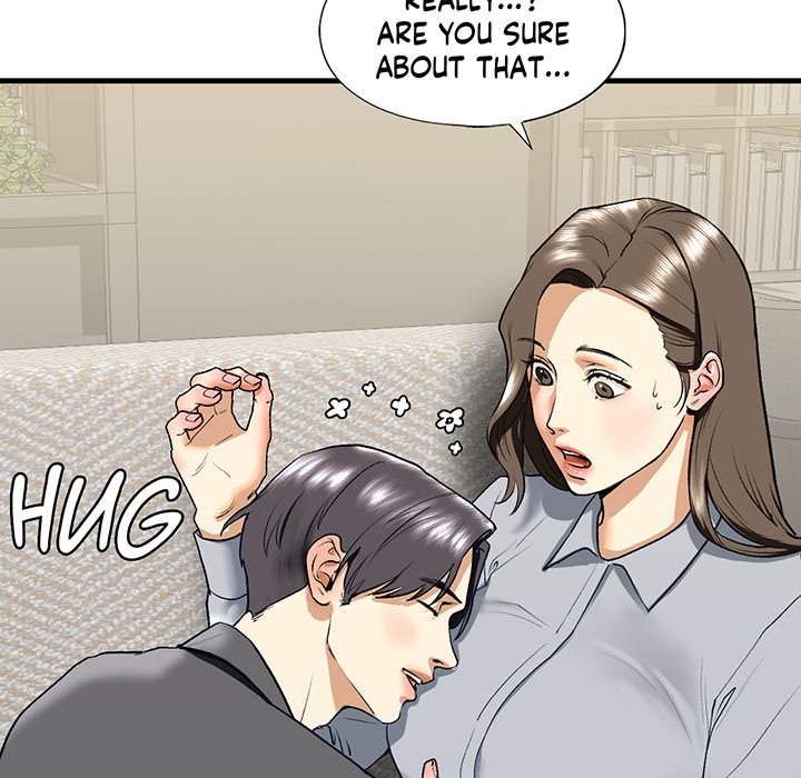 Stepsister - episode 19 - 40