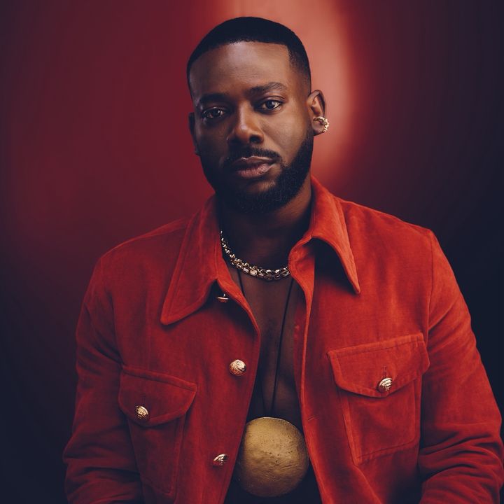 Adekunle Gold - Obimo