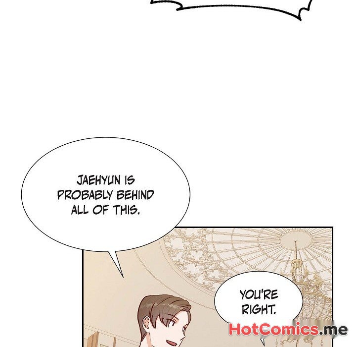 A Spoonful of Your Love - episode 16 - 25