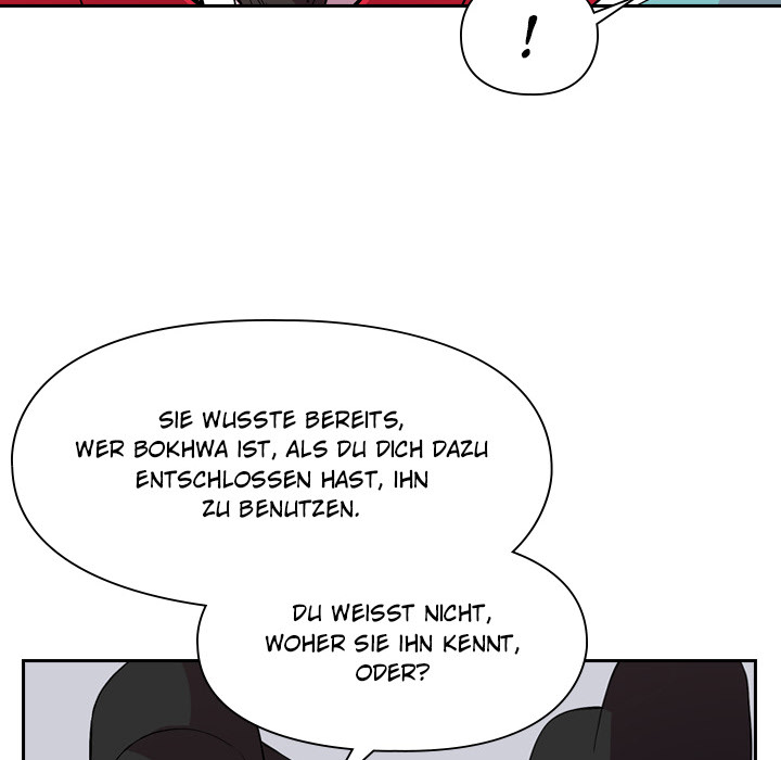 Die Prinzessin und ihre Leibwächter - episode 35 - 104