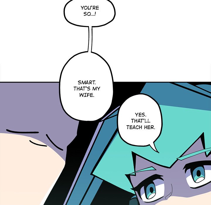 Iron Mech Bride - episode 24 - 28