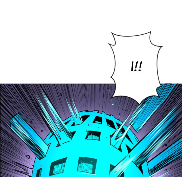 Galauman - episode 24 - 29