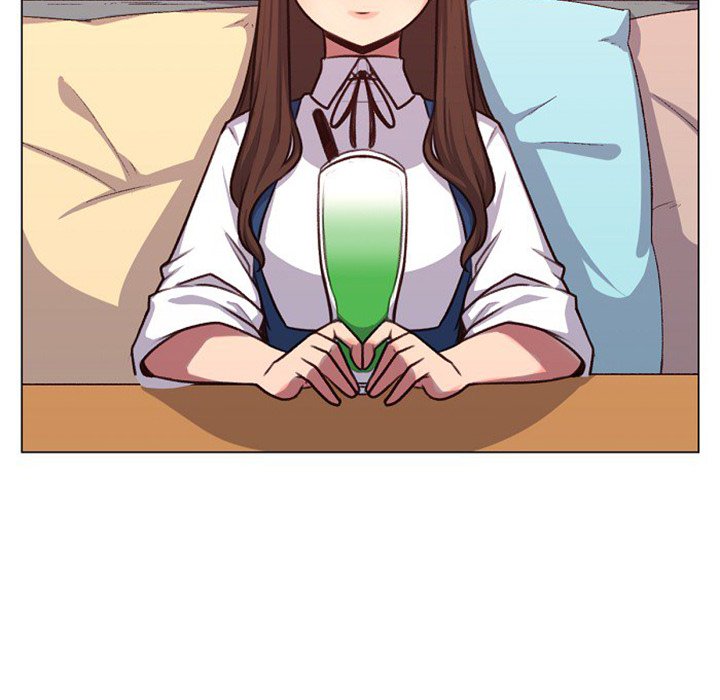 Forest of the Fireflies - episode 26 - 13